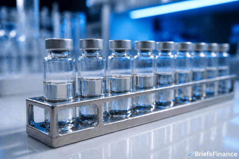 Eli Lilly Just Signed A $2.25 Billion AI Drug Deal With Profluent