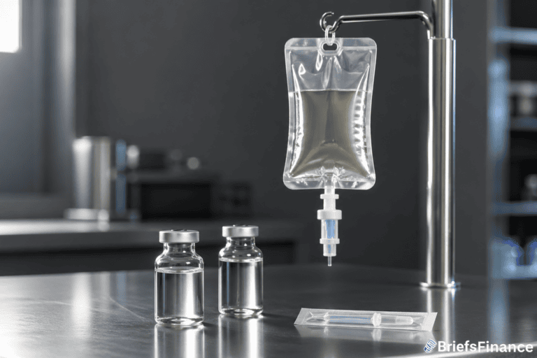 Eli Lilly Raises 2026 Sales Outlook by $2 Billion on International GLP-1 Demand
