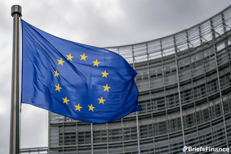 The EU Just Rewrote Its Merger Rules To Build European Champions