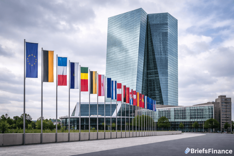 Europe's Biggest Banks Are Scrambling to Pick Stablecoin Partners Before a July Deadline