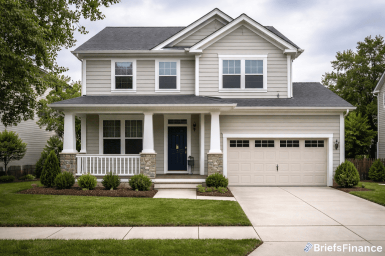 Existing Home Sales Just Fell 3.6% - The Slowest Pace in Nine Months