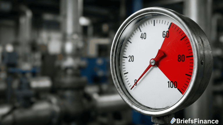 Factory Costs Jump as Prices Rise Faster Than Growth