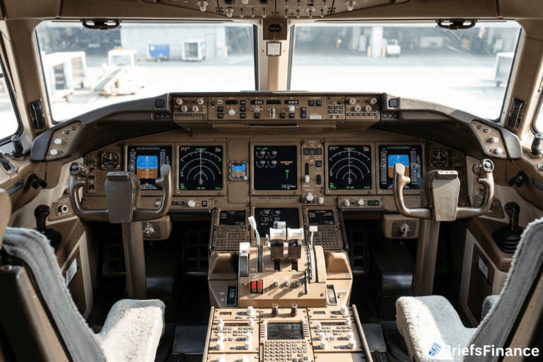 FedEx Pilots Win 40% Pay Raise After Five Years of Deadlocked Talks