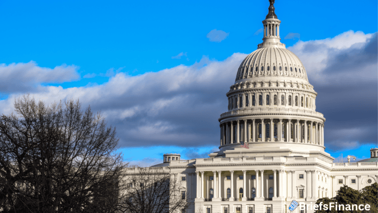 The Senate Just Banned Itself From Trading On Kalshi And Polymarket
