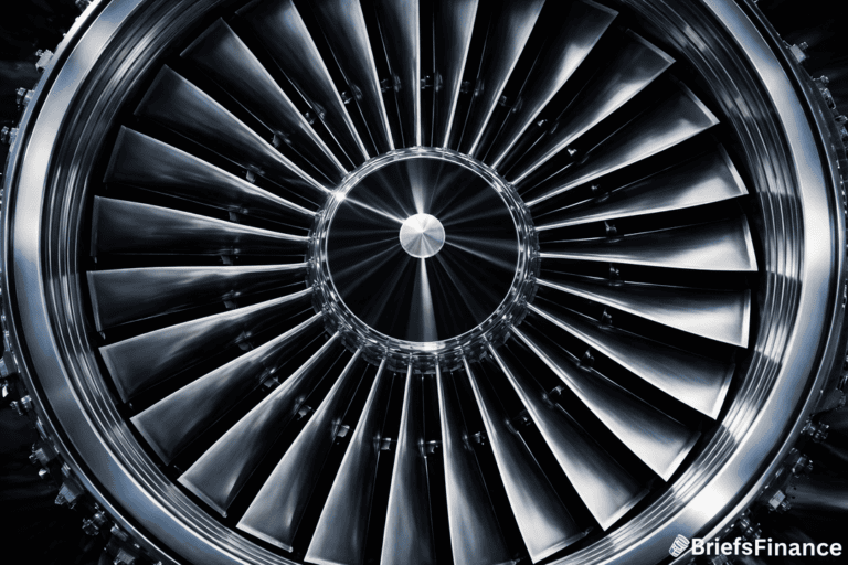 GE Aerospace and HAL Ink F414 Jet Engine Tech Transfer in Defense Milestone