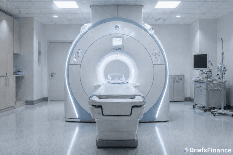 GE HealthCare Just Cut Its Profit Forecast And The Stock Dropped 13%