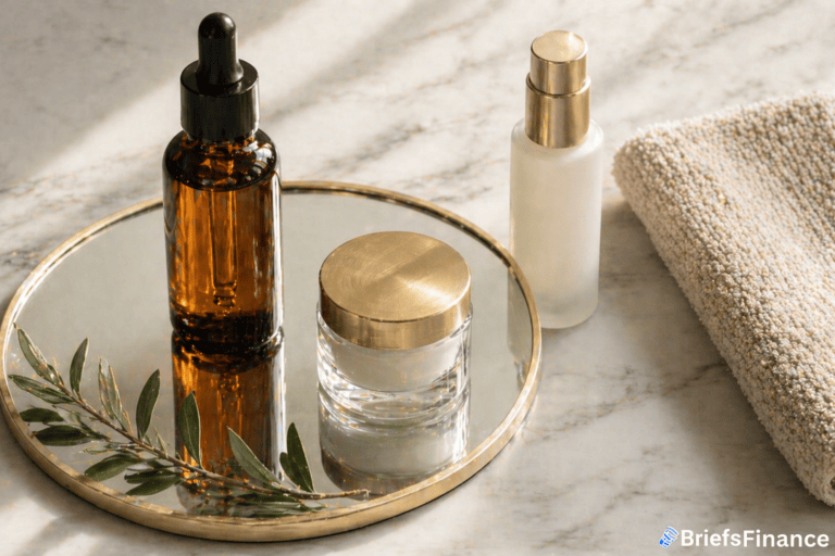 Gen X Drives 44% Of Beauty Spending As Ulta And Sephora Pivot