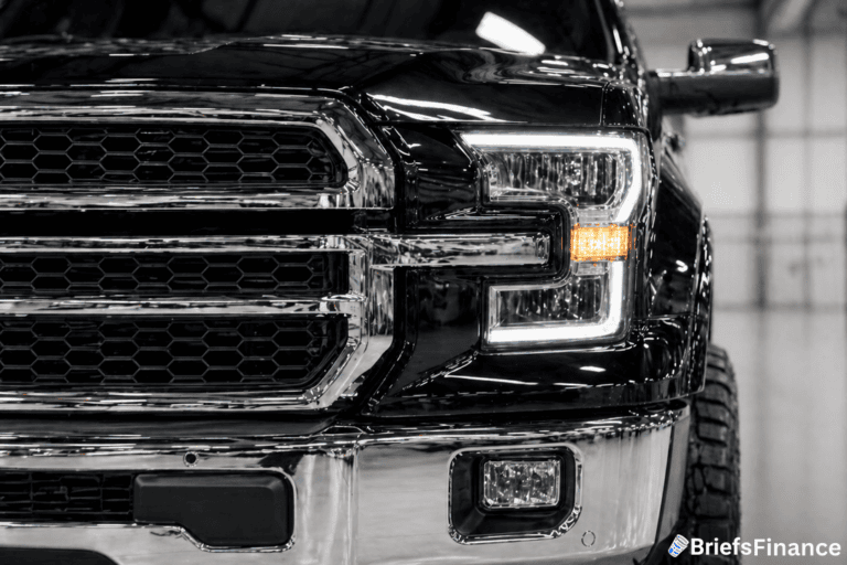 Iran War Is Eating Into GM's Costs, But Buyers Aren't Flinching