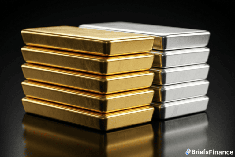 Gold Just Had Its Best Day in Months - And It Wasn't Because of Fear