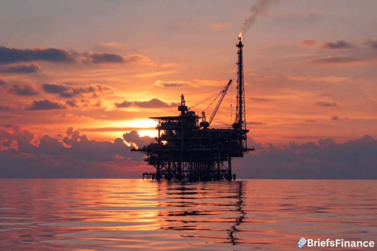 Goldman Sachs Just Raised Its Brent Oil Forecast To $90 A Barrel