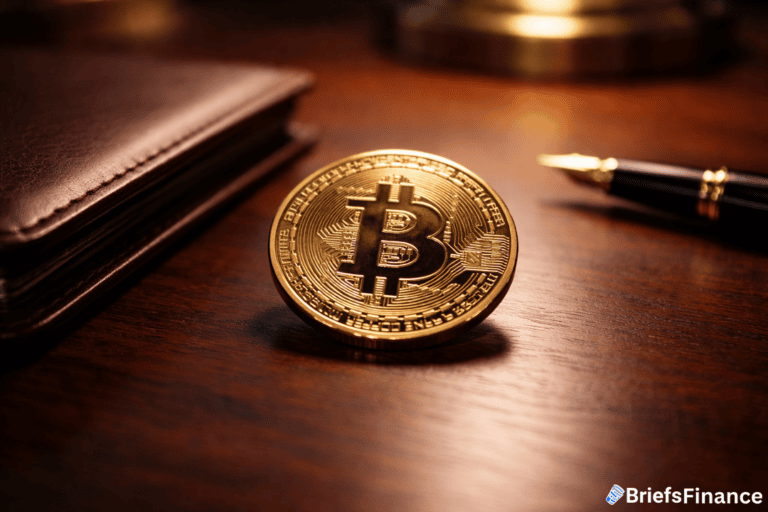 Goldman Sachs and BlackRock Are Building Bitcoin Income ETFs That Could Change How BTC Trades