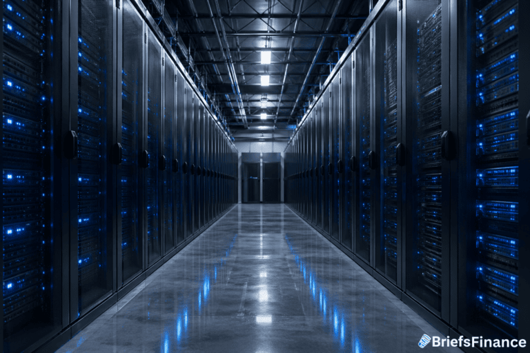 Google Is Putting $40 Billion Into Anthropic In Its Biggest AI Bet Yet