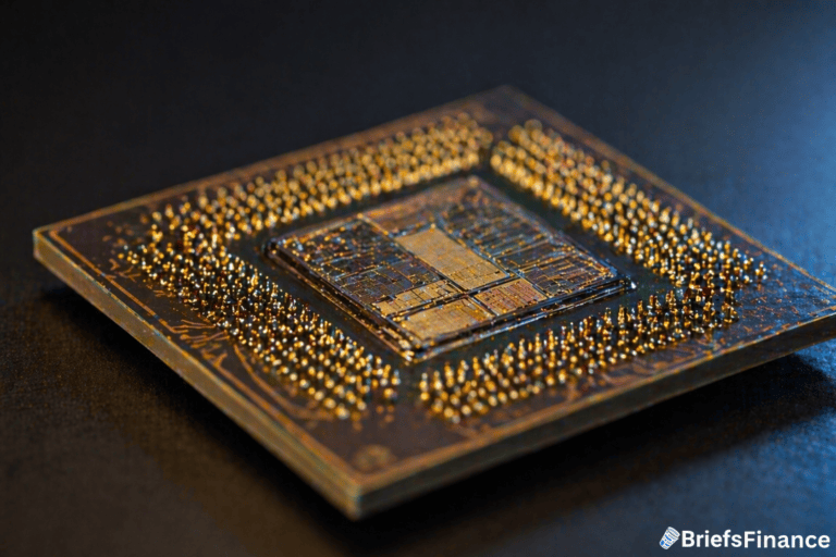 Google Splits New TPU Chips to Target Nvidia