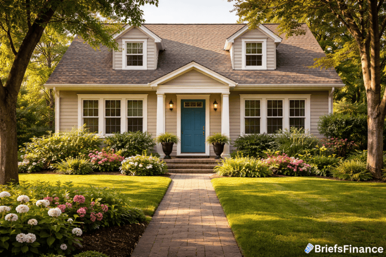HELOC and Home Equity Loan Rates Are Near 7% - The Best Pricing in Three Years