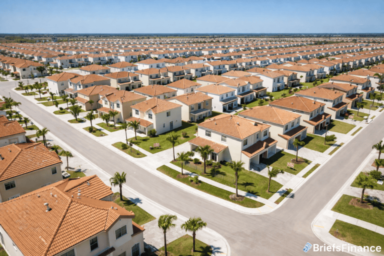 Home Buyers Have Leverage in 8 Metro Areas This Spring as Inventory Climbs