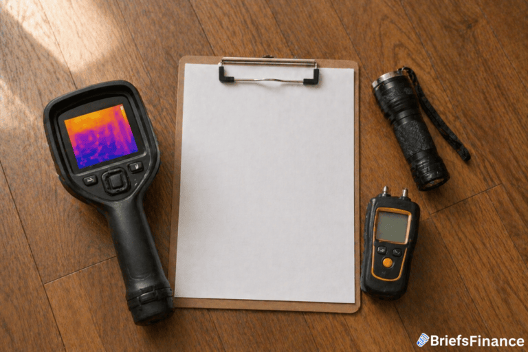 Home Inspections Are Reshaping the 2026 Market