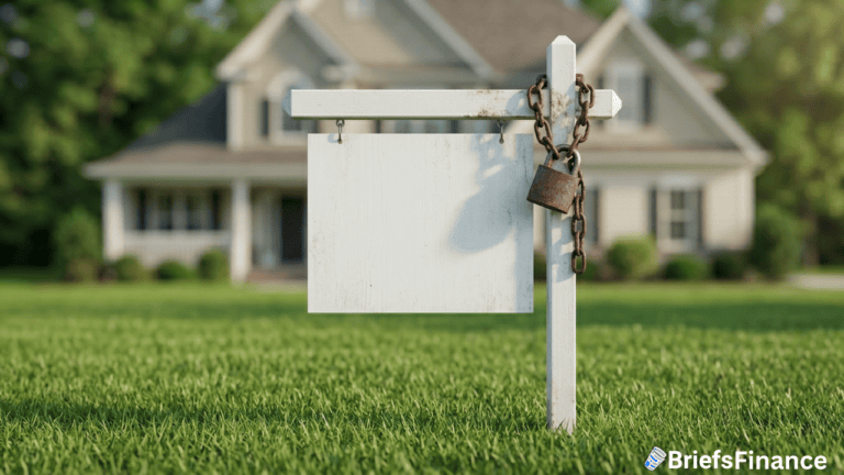 Spring Home Buying Faces Rates That Won't Fall