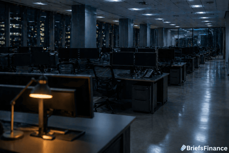 BlackRock's IBIT Bitcoin Options Hit $27.6B, Surpassing Deribit For The First Time