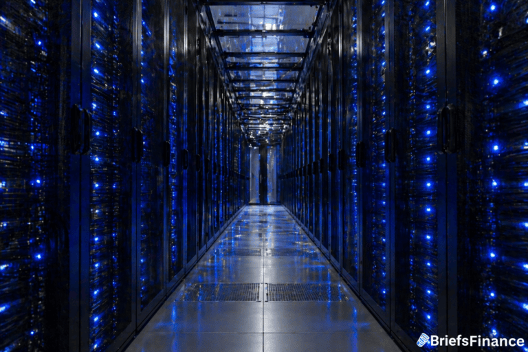 IBM Beats on Earnings but Stock Falls on Guidance