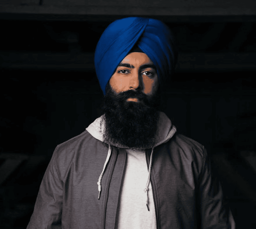Jaspreet