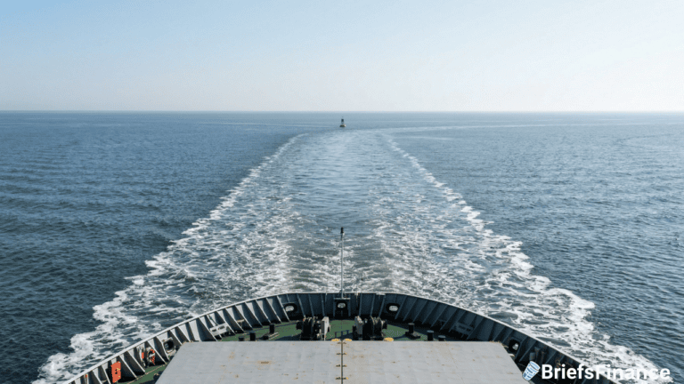 The U.S. Is Launching A $40 Billion Insurance Program For Strait Of Hormuz