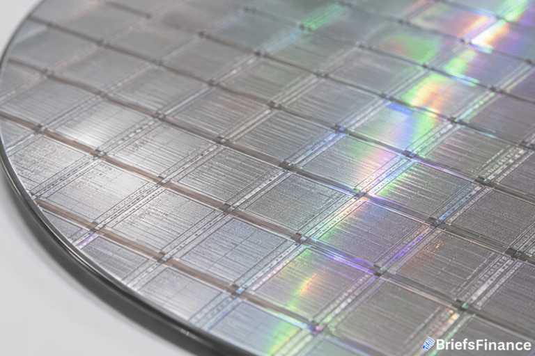Intel Just Posted A Blowout Q1 That Tops Every Estimate