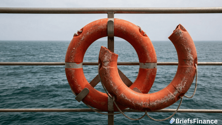 Iranian Strikes Hit the Heart of Global Oil Supply