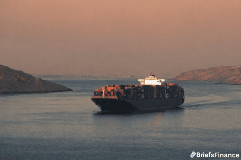 Iran Seizes Ships in Hormuz After Trump Extends Ceasefire