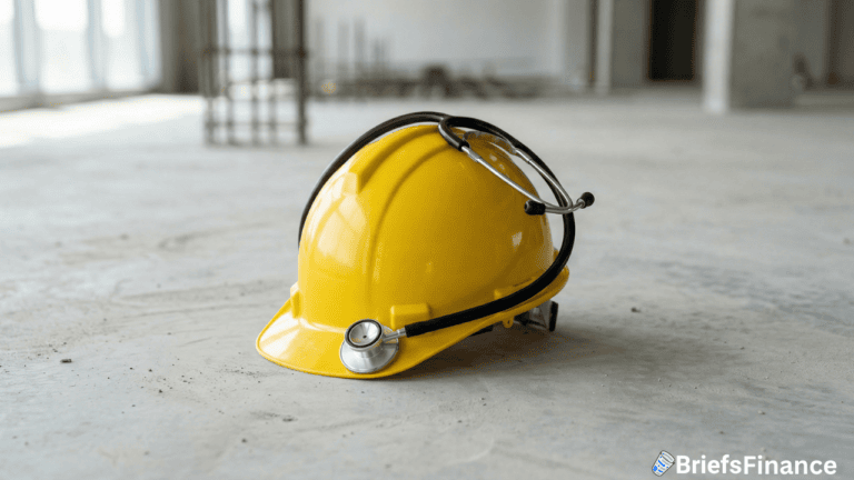 Only Two Industries Kept the Job Market Alive in March