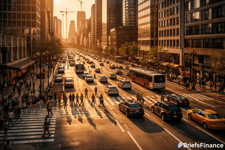 Jobs Market Shocks With 178,000 Hires as Wage Growth Cools