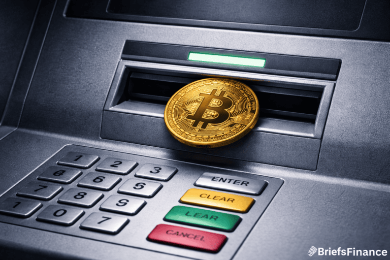 Justin Sun Just Called Trump's Crypto Project a "Personal ATM" After It Borrowed $75 Million Against Its Own Token