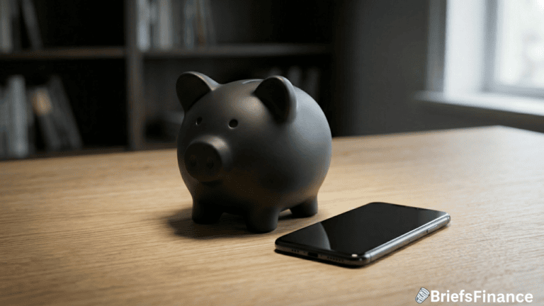Treasury Picks BNY and Robinhood for Kids' Investment Program