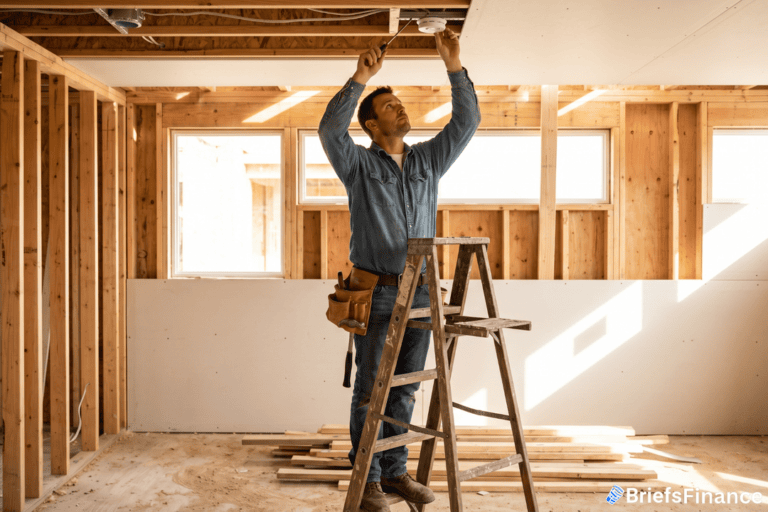 Lowe's Commits $250 Million To Train 250,000 Skilled Tradespeople Over 10 Years