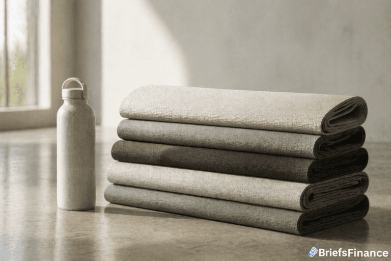 Lululemon Names Former Nike Exec Heidi O'Neill as CEO
