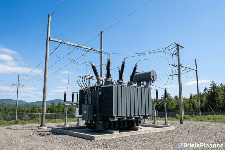 Maine Is About to Become the First State to Ban New Data Centers