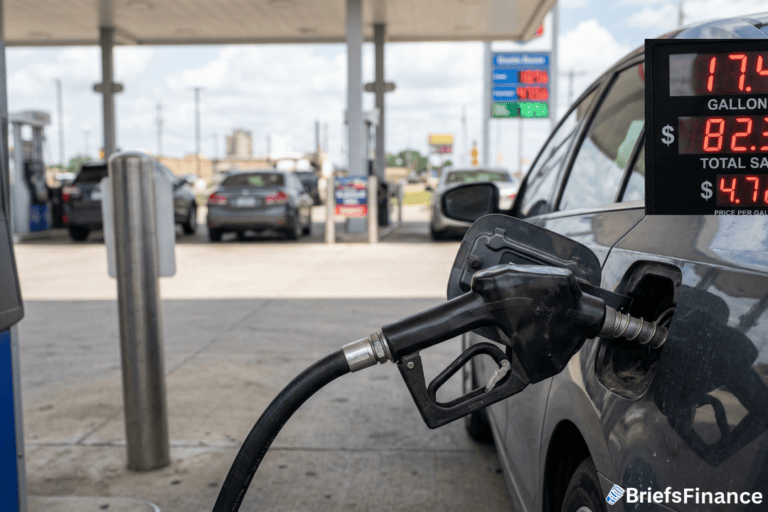 March Inflation Jumps to 3.3% as Energy Costs Wipe Out Rate Cut Hopes