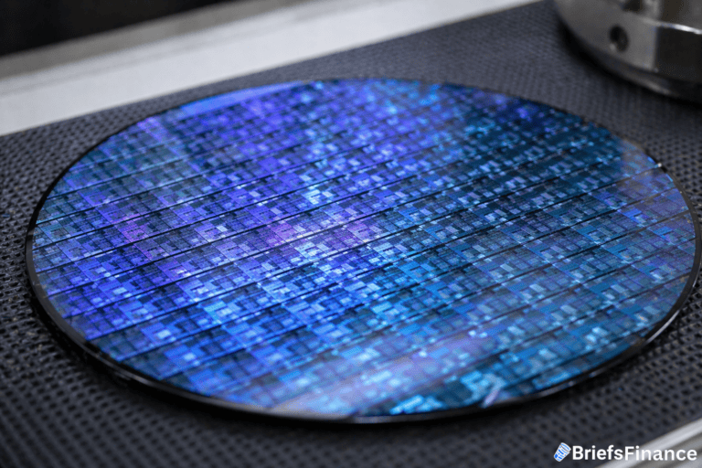 Marvell Just Became Google's Second Chip Partner. Broadcom's AI Monopoly Is Cracking.