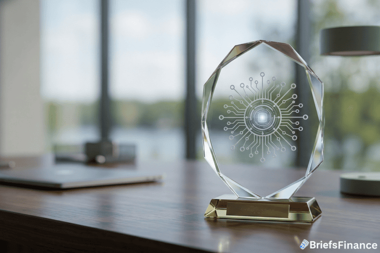 A Top Computer Scientist Just Won a Major Award and Declared AGI Is Here Already