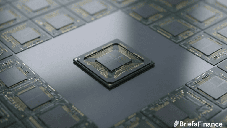 Micron Already Sold Out Its Entire Year of AI Chips