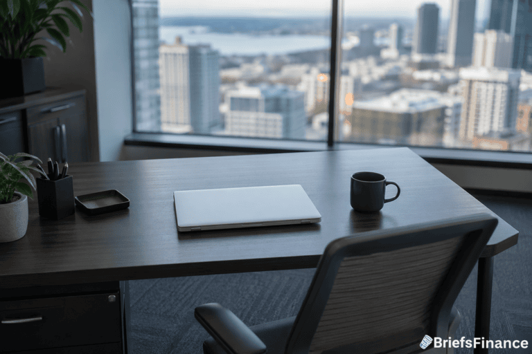 Microsoft Is Offering Voluntary Retirement To 7% Of Its US Workers