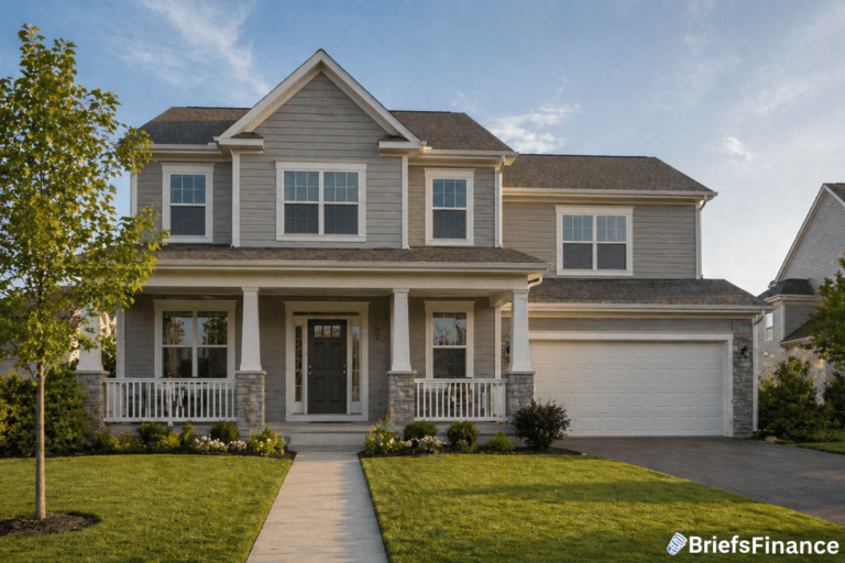 30-Year Mortgage Rate Drops To 6.09%, The Lowest Since Mid-March