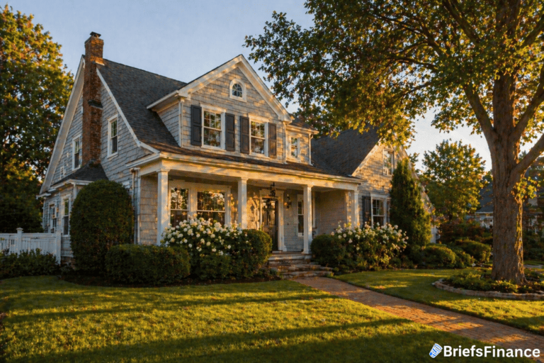 Mortgage Rates Drop to 6.37% on Ceasefire Hopes