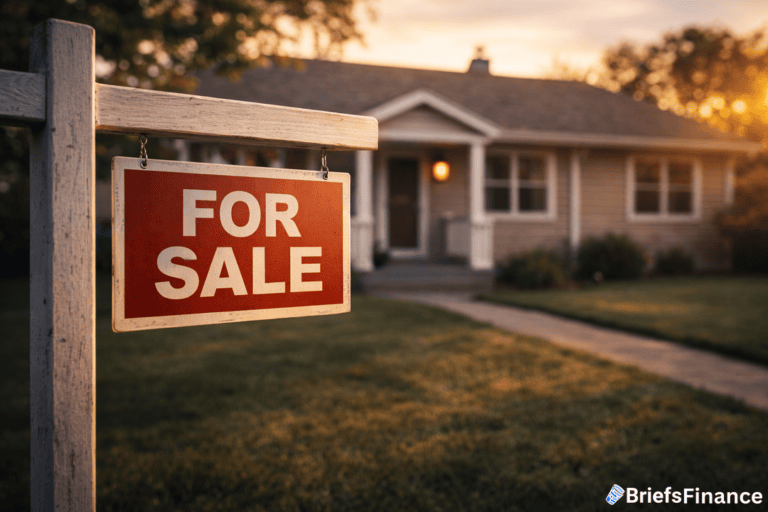 Mortgage Rates Are Stuck Between 6% and 6.5%. The MBA Says Don't Wait for Relief