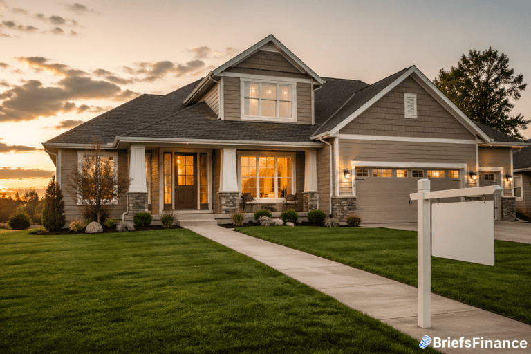 Mortgage Refi And Buy Apps Both Jumped Last Week