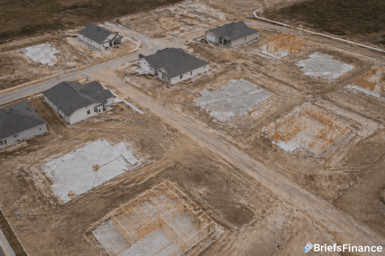 Musk's "Universal High Income" Pitch Hits A 4 Million-Home Wall