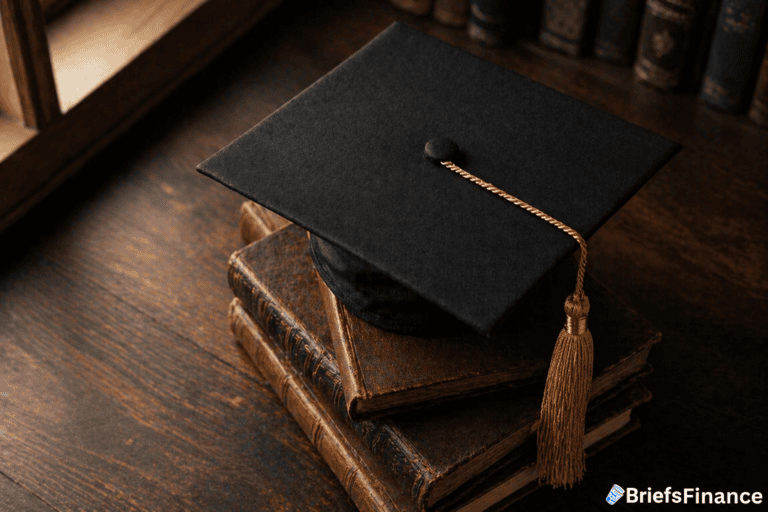 New College Grads Are Actually Finding Jobs Faster This Year