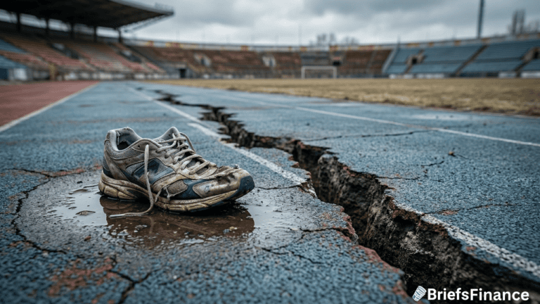 Nike Is the Most Oversold Stock on Wall Street - Here's What Happened.