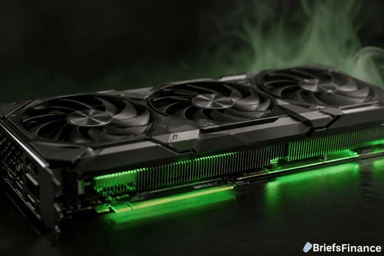 Nvidia Just Became The First $5 Trillion Company