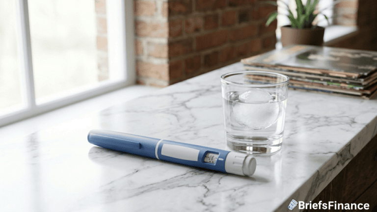 Novo Nordisk Launches High-Dose Wegovy at $399 Per Month