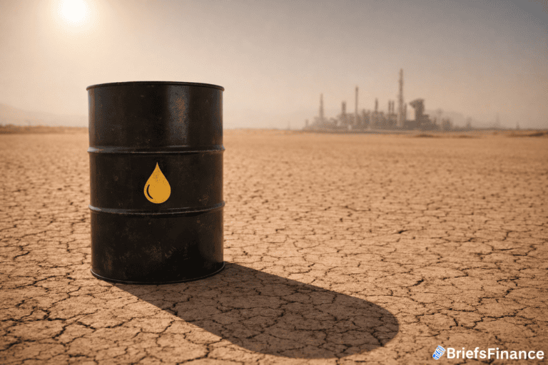 Oil Hit $100 a Barrel. The Ceasefire Didn't Fix It